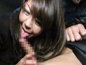 （なぜ、こんな処に痴女が？）まさかの遭遇！淫乱おばさんが潜む路地！逆ナンパで連れ込まれて逆痴●された・・・4時間　サンプル画像09